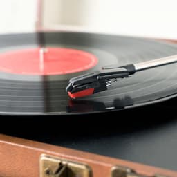 Navaris vervangende naald voor platenspeler – Universele stylus compatibel met Crosley, Ion, Jensen, Pyle, Philips, Auna, Zenith – Set van 2 — thumbnail 2