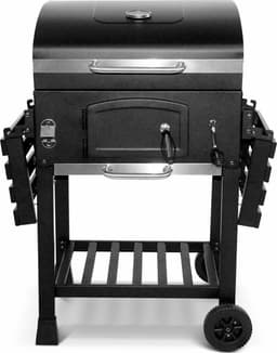 sweeek - Houtskool bbq en smoker bernard — thumbnail 3