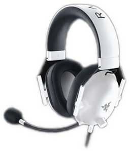 Razer Blackshark V2 X - Gaming Headset - 7.1 Surround - PS4/PC/Xbox One/Nintendo Switch/Mobiel - Wit — thumbnail 2