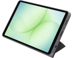 Samsung Galaxy Tab TAB A11+ 128 GB 27,9 cm (11") 6 GB Wi-Fi 5 (802.11ac) Zilver