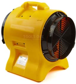 Ventilator, type Master BL 6800 — thumbnail 5