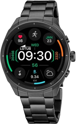 Lotus - 50207/1 - Smartwatch - Unisex — thumbnail 1