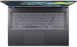 ACER Aspire 17 A17-51M-711Y - 17.3 inch - Intel Core 7 - 32 GB - 1 TB — thumbnail 4