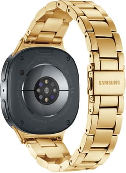 Samsung Special Edition Galaxy Watch 8 LTE Grijs/Goudkl Staal 44mm — thumbnail 4