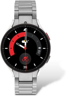 Samsung Special Edition SA.R910SS Galaxy Watch 5 - Smartwatch — thumbnail 1