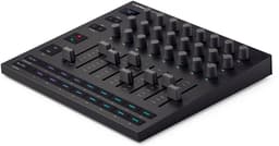 Novation Launch Control XL 3 - MIDI Control Surface - 24 Endloze Encoders - 8 Faders 60 mm - 16 Toewijsbare Knoppen - OLED Display - 5-Pins MIDI - USB-C - 15 Custom Modes — thumbnail 2