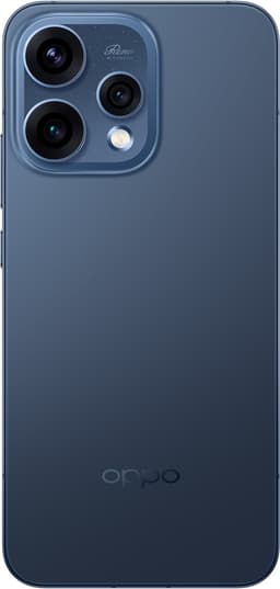 OPPO Reno15 512GB Donkerblauw 5G — thumbnail 2