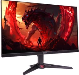 Acer Nitro VG0 (VG240YX1bmiipx) 23,8" Full-HD Gaming Monitor — thumbnail 5