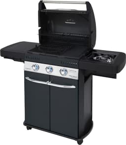 CAMPINGAZ BBQ MASTERSERIE 3 CLASSIC LS — thumbnail 2