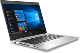 HP ProBook 430 G7 - Laptop - i5-10210U - 8 GB RAM - 256 GB SSD - 13.3 Inch — thumbnail 4