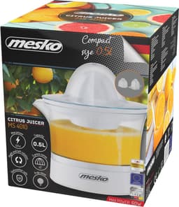 Mesko Elektrische Citruspers - 0.5 L — thumbnail 2