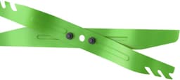 EGO Dubbel mulchmes AB2100D-E 52 cm — thumbnail 1