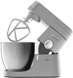 KENWOOD Chef XL KVL4170.S - Keukenmachine — thumbnail 5