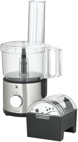 WMF Kult X - Food Processor - 416640011 - RVS - Multifunctioneel - Compact — thumbnail 1