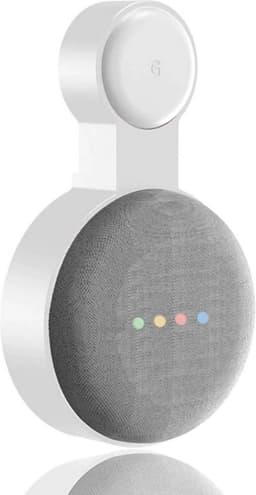 Muurhouder voor Google Nest Mini speaker / HaverCo — thumbnail 2