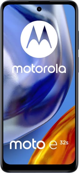 Motorola moto e32s - 32GB - Grijs — thumbnail 2