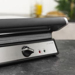 Electric Barbecue Cecotec Rock´nGrill Multi 2400 UltraRapid (2400W) — thumbnail 2