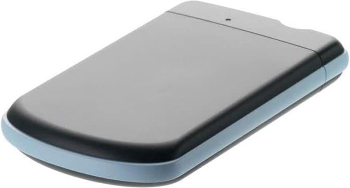 ApexArte® Harde Schijf Extern - Draagbare - 2TB Opslag — afbeelding 1