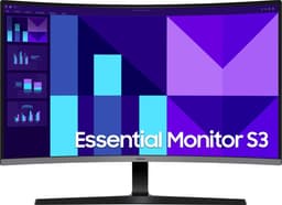Gaming-Monitor Samsung Full HD 32" — thumbnail 1