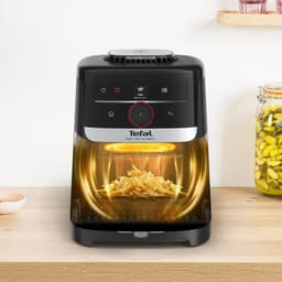 Tefal Easy Fry Smart & Silence EY5728 — thumbnail 2