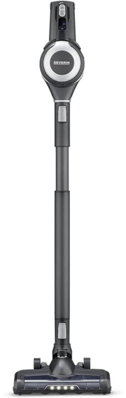 Severin HV 7155 - 2-in-1 accu stofzuiger - 21.6V zwart/grijs — thumbnail 1