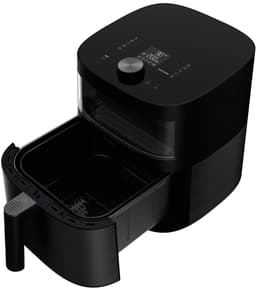 Haier HAF5TWA3 011 - Airfryer - 7 L 9 programma's 40° - 200 °C 2000 W — thumbnail 3
