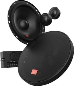 JBL Stage2 604C - Autospeaker 2-weg - 6,5 Inch (16,5cm) - 270 W - 4 stuks — thumbnail 1