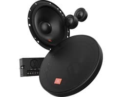 JBL Stage2 604C - Autospeaker 2-weg - 6,5 Inch (16,5cm) - 270 W - 4 stuks
