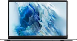 Chuwi GemiBook Plus Intel® N N100 Laptop 39,6 cm (15.6") Full HD 16 GB LPDDR5-SDRAM 512 GB SSD Wi-Fi 6 (802.11ax) Windows 11 Home Zwart, Grijs — thumbnail 5