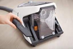 MIELE Blizzard CX1 Flex PowerLine Wit — thumbnail 2