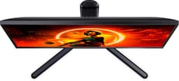 AOC 25G3ZM/BK 25'' gaming monitor — thumbnail 5