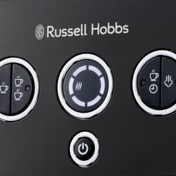 Russell Hobbs 26450-56 koffiezetapparaat Half automatisch Espressomachine — thumbnail 3