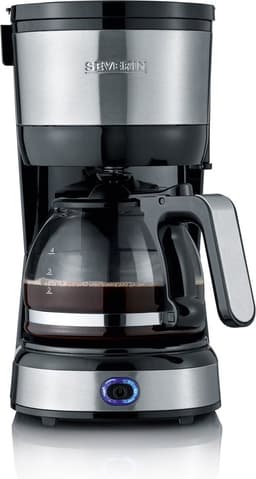 Severin KA4819 filter koffiezetter met permanent koffie filter — thumbnail 3