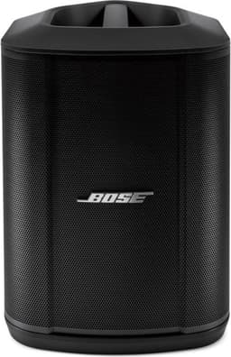 Bose S1 Pro Plus Zwart — thumbnail 4