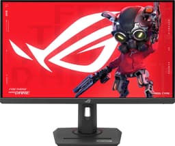 ASUS ROG Strix XG27ACMG 27'' gaming monitor — thumbnail 1
