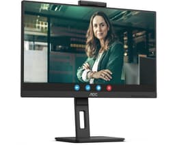 Monitor AOC Q27P3QW 27" IPS Flicker free — thumbnail 2
