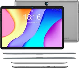 BMAX I9 Plus 10,1 inch tablet 4 GB RAM 64 GB ROM RK3562 Quad Core CPU Android 12, 2 MP + 5 MP camera 5000 mAh batterij — thumbnail 3