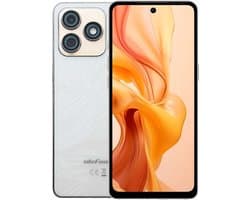 Ulefone Note 18 Ultra 5G 6GB/256GB Wit