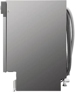 Bauknecht | BSIO 3T223 PE X | inbouw vaatwasser | 45 cm breed | Powerclean — thumbnail 4