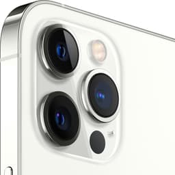 Apple iPhone 12 Pro Max - 512GB - Zilver — thumbnail 4