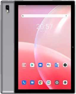 Blackview Tab 9 4G 64 GB 25,6 cm (10.1") 4 GB Wi-Fi 5 (802.11ac) Android 10 Grijs — thumbnail 5