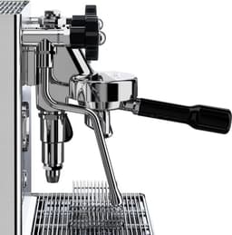 Lelit - MaraX PL62X deluxe (versie 2) - Espressomachine - Zilver — thumbnail 4