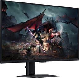 Samsung Odyssey G5 LS32DG502EUXEN |  | 8806095412573 — thumbnail 2