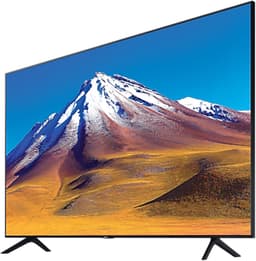Samsung UE43TU7092 - 43 inch - 4K LED - 2020 - Buitenlands model — thumbnail 3