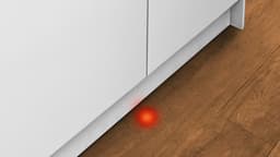 Bosch SPV2IKX10E Serie 2 - inbouw vaatwasser - volledig geïntegreerd - 45cm smal - Home Connect — thumbnail 3