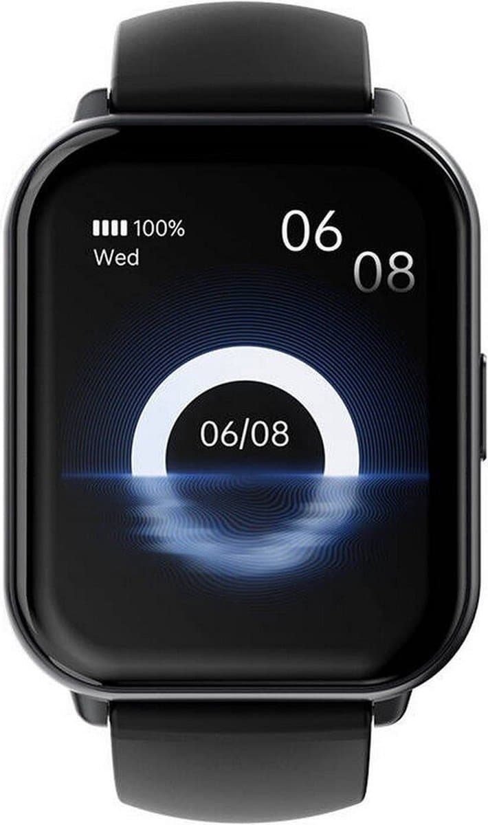 Hifuture Smartwatch Zone 2 Voor Android Apple Telefoons Monitoring — afbeelding 1