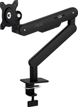 Aoc Bureauarm Voor Monitor 34 Inch, 9 Kg, Stabiel, Verstelbaar Am400B — thumbnail 4