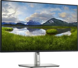 DELL Pro Plus P2725H computer monitor 68,6 cm (27") 1920 x 1080 Pixels Full HD LCD Zwart — thumbnail 5