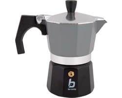 Bo-Camp - Urban Outdoor - Percolator - Hillingdon - Aluminium - 3 Kopjes