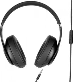 Beats Studio 3 - Draadloze over-ear koptelefoon - Zwart — thumbnail 5